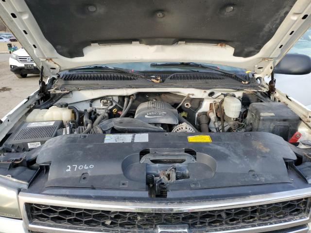 Photo 11 from auction – 2007 CHEVROLET SILVERADO with VIN 1GCHK29U27E161896