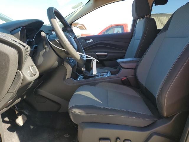 Photo 7 from auction – 2017 FORD ESCAPE SE with VIN 1FMCU0GD1HUD78161