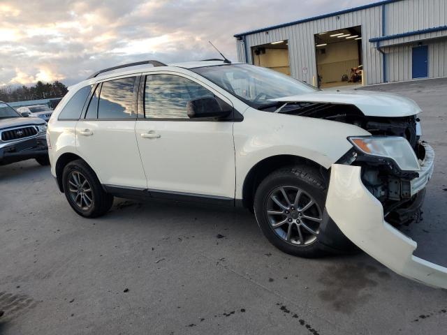 Photo 4 from auction – 2008 FORD EDGE SEL with VIN 2FMDK48C18BB25497