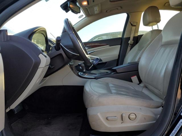Photo 7 from auction – 2015 BUICK REGAL PREM with VIN 2G4GN5EX6F9156024