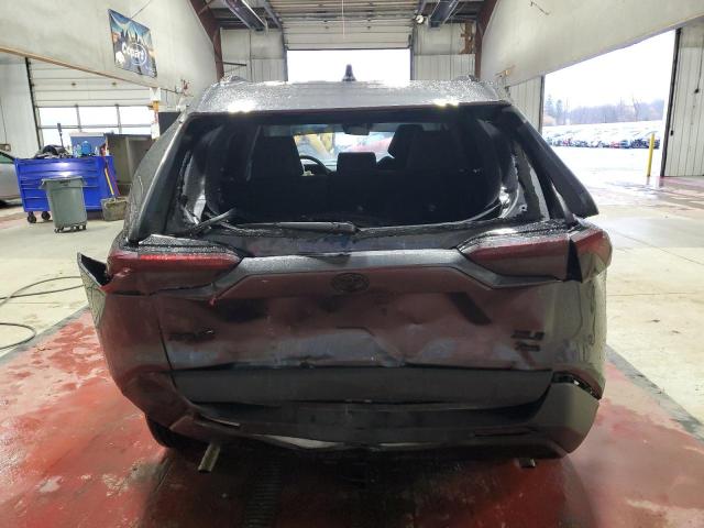 Photo 6 from auction – 2024 TOYOTA RAV4 XLE with VIN 2T3P1RFV4RW418668