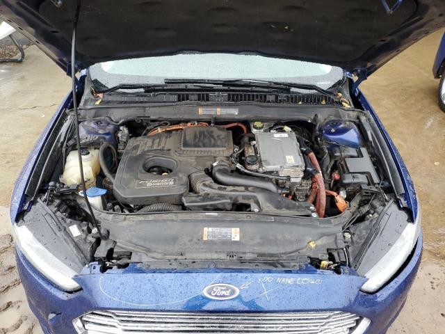 Foto 11 de la subasta – 2016 FORD FUSION SE con VIN 3FA6P0PU1GR216079