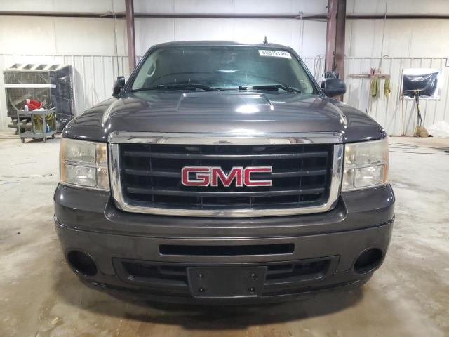 Photo 5 from auction – 2010 GMC SIERRA C15 with VIN 3GTRCUEA6AG124309