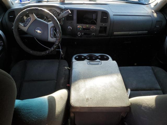 Photo 8 from auction – 2012 CHEVROLET SILVERADO with VIN 3GCPKSE72CG262063