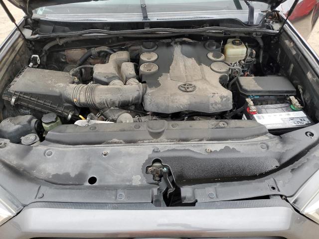 Photo 12 from auction – 2019 TOYOTA 4RUNNER SR with VIN JTEBU5JR3K5629647