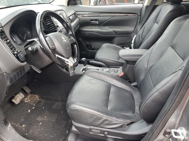 Photo 7 from auction – 2016 MITSUBISHI OUTLANDER with VIN JA4AZ2A38GZ600490