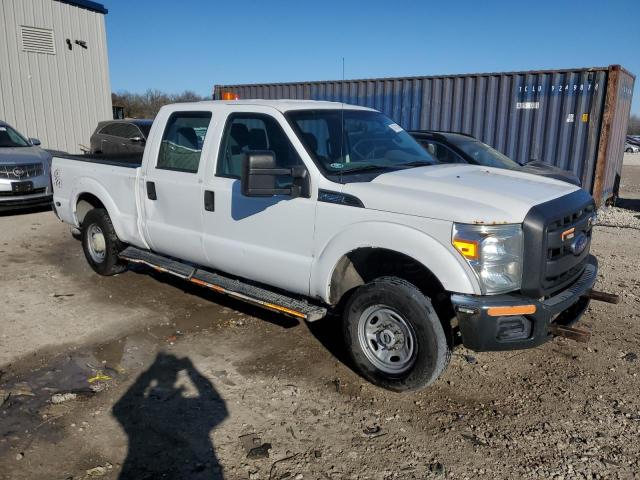 Photo 4 from auction – 2015 FORD F250 SUPER with VIN 1FT7W2B62FED12245