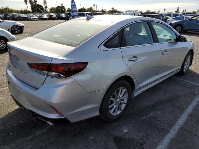 Photo 3 from auction – 2018 HYUNDAI SONATA SE with VIN 5NPE24AF4JH685652