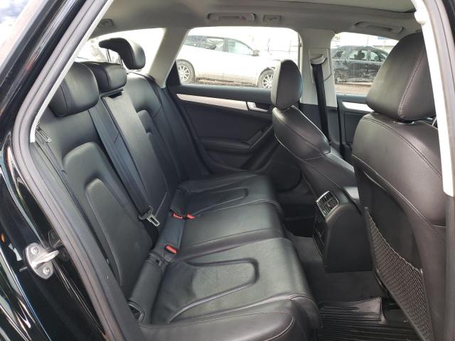 Photo 10 from auction – 2009 AUDI A4 PREMIUM with VIN WAUGF78K89A207588