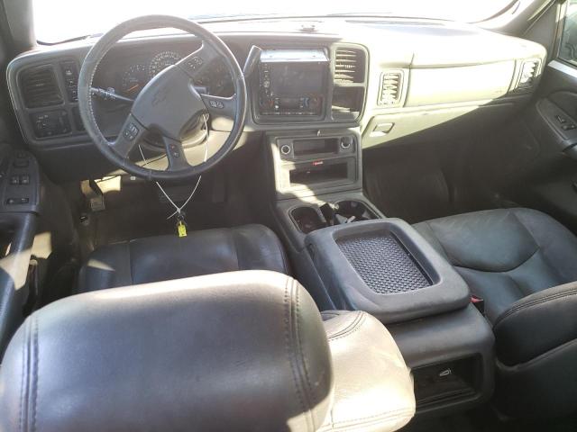 Photo 8 from auction – 2006 CHEVROLET SILVERADO with VIN 1GCEK19B16E109332