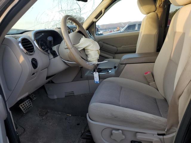 Photo 7 from auction – 2007 FORD EXPLORER X with VIN 1FMEU73EX7UB50805