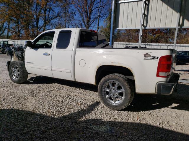 Photo 2 from auction – 2011 GMC SIERRA K15 with VIN 1GTR2WE38BZ245991
