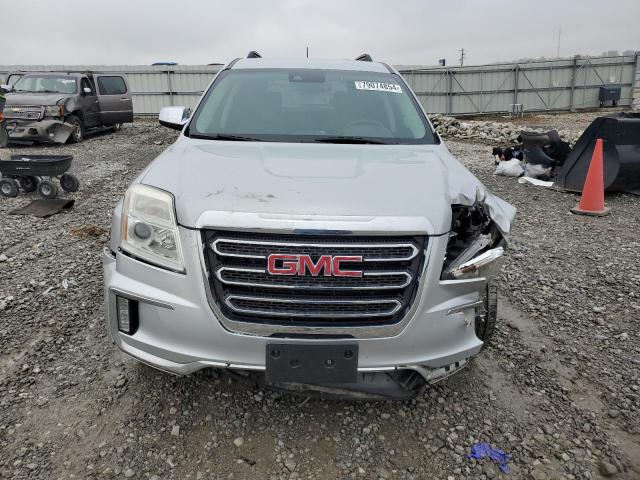 Photo 5 from auction – 2016 GMC TERRAIN SL with VIN 2GKFLUEK1G6310120