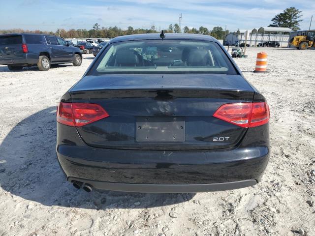 Фото 6 с аукциона – 2011 AUDI A4 PREMIUM с VIN WAUAFAFL9BN046360
