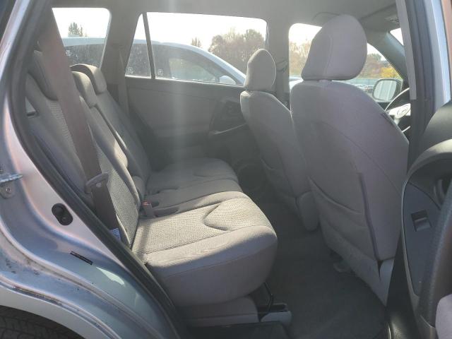 Photo 10 from auction – 2007 TOYOTA RAV4 with VIN JTMZD33V376035997