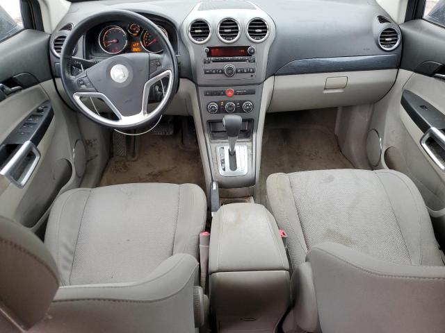 Photo 8 from auction – 2009 SATURN VUE XE with VIN 3GSCL33P49S537835