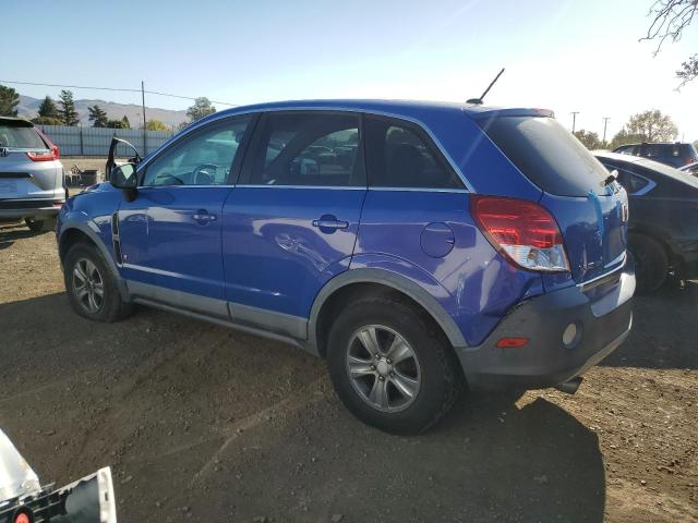 Photo 2 from auction – 2008 SATURN VUE XE with VIN 3GSDL43N48S539205