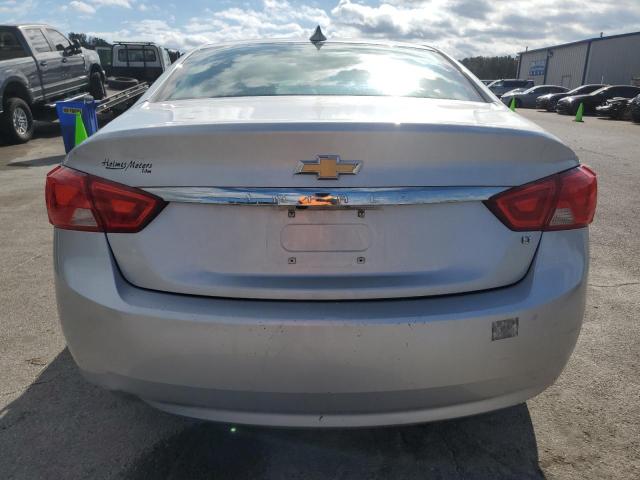 Photo 6 from auction – 2019 CHEVROLET IMPALA LT with VIN 2G11Z5SA9K9116828