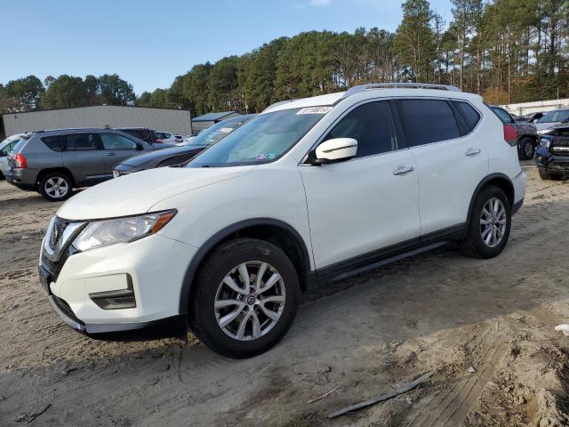 NISSAN ROGUE S 2018 z numerem VIN KNMAT2MT1JP575129 - Zdjęcie z aukcji