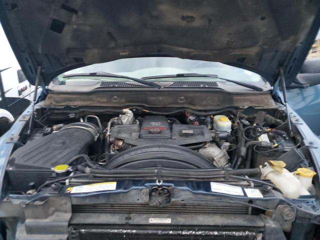 Photo 11 from auction – 2007 DODGE RAM 3500 S with VIN 3D7MX38A97G824926