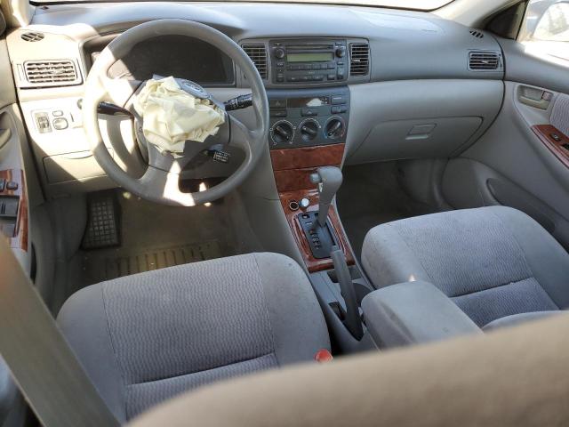 Фото 8 с аукциона – 2005 TOYOTA COROLLA CE с VIN JTDBR32E652064239
