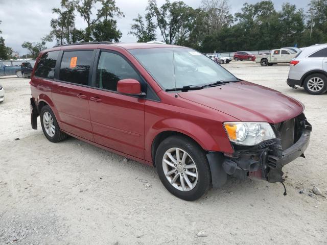 Photo 4 from auction – 2016 DODGE GRAND CARA with VIN 2C4RDGCG4GR177986