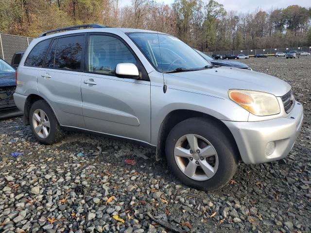 Photo 4 from auction – 2004 TOYOTA RAV4 with VIN JTEGD20V840030892