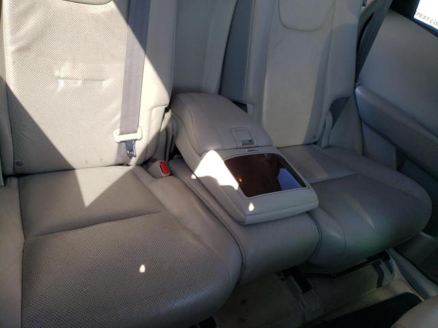 Photo 11 from auction – 2010 LEXUS RX 350 with VIN JTJZK1BA0A2410197
