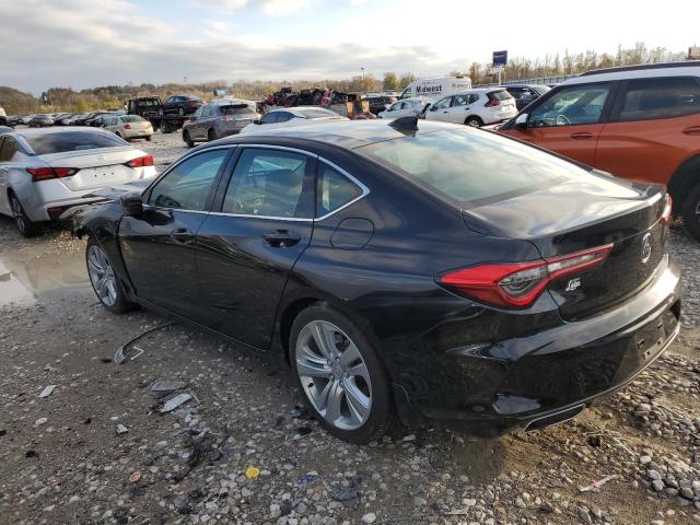 Photo 2 from auction – 2021 ACURA TLX TECHNO with VIN 19UUB5F46MA014280