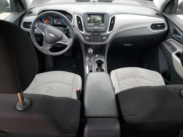 Photo 8 from auction – 2019 CHEVROLET EQUINOX LS with VIN 2GNAXHEV0K6264856