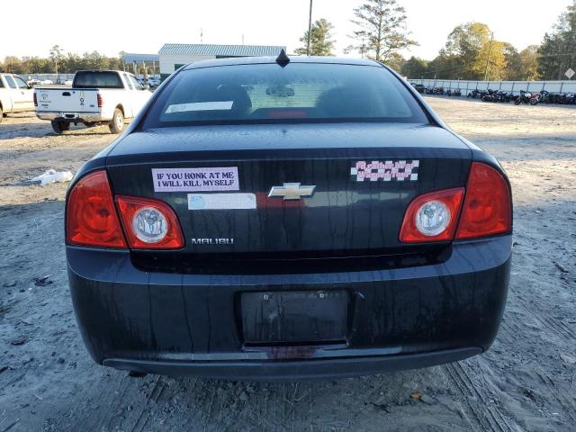 Photo 6 from auction – 2012 CHEVROLET MALIBU LS with VIN 1G1ZA5EU4CF233161
