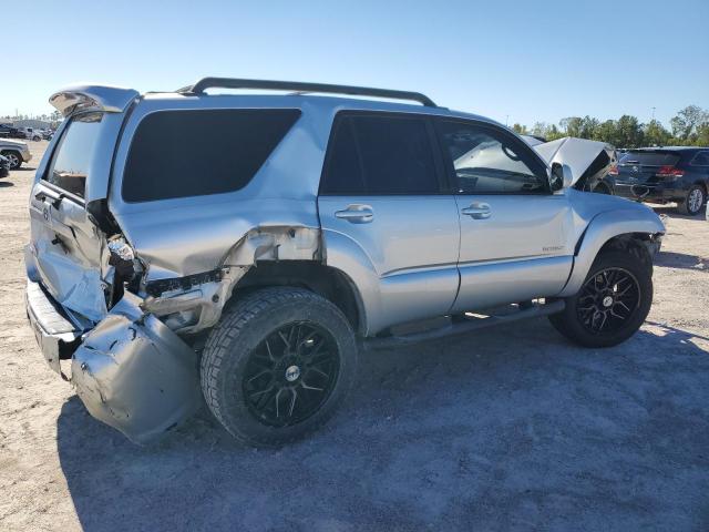 Photo 3 from auction – 2007 TOYOTA 4RUNNER SR with VIN JTEZU14R370084802