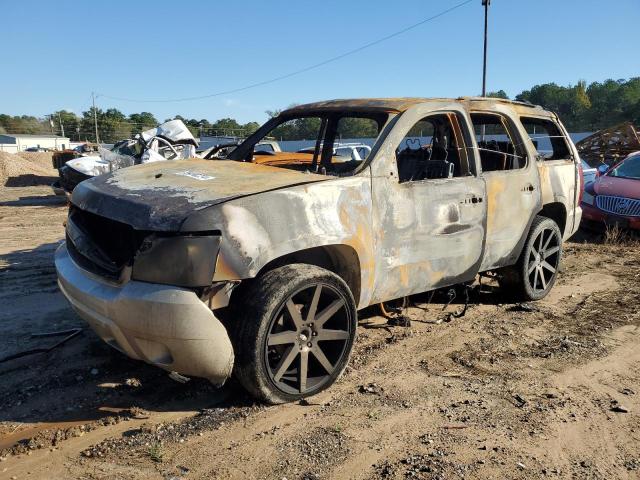 CHEVROLET TAHOE C150 2008 with VIN 1GNFC13028J102464 - Photo from auction