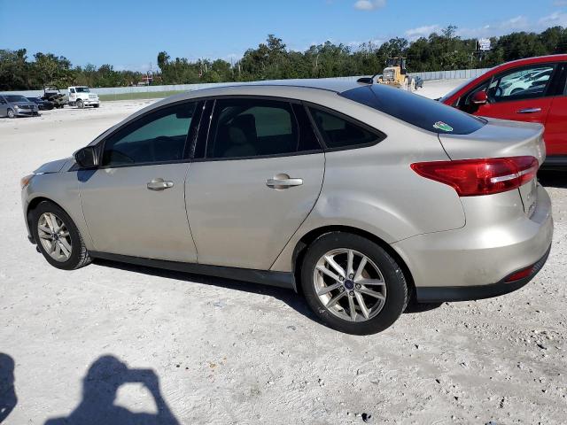 Photo 2 from auction – 2017 FORD FOCUS SE with VIN 1FADP3F20HL338263