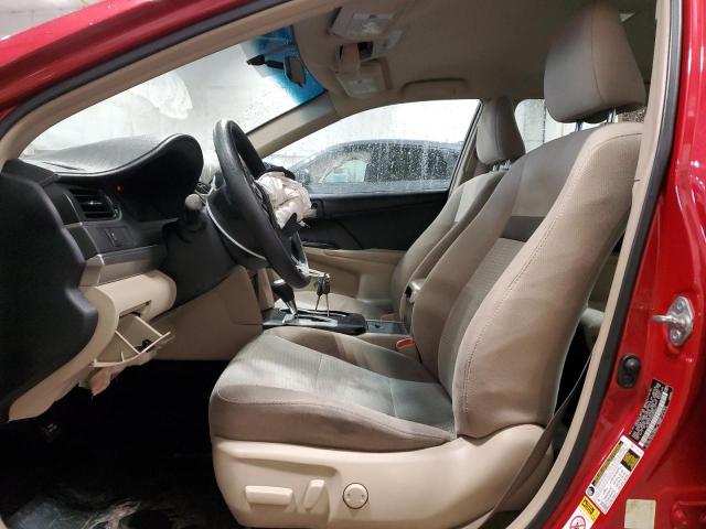 Photo 7 from auction – 2013 TOYOTA CAMRY L with VIN 4T1BF1FK2DU693041