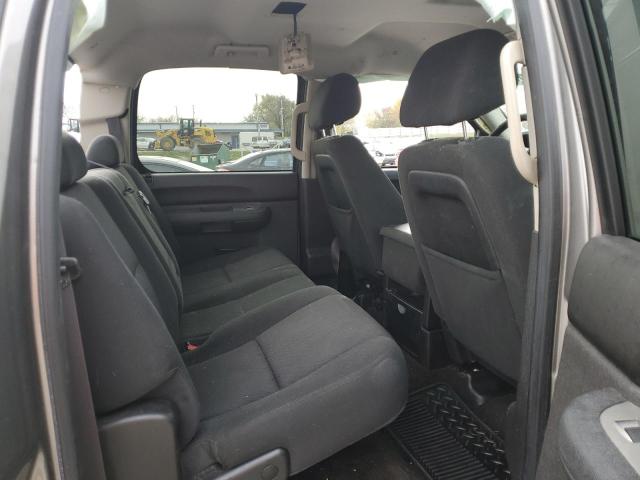 Photo 10 from auction – 2013 GMC SIERRA K15 with VIN 3GTP2VE78DG224713