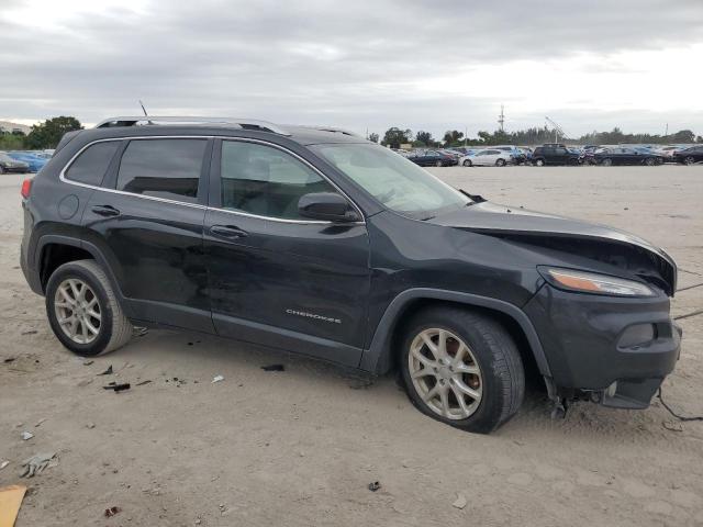 Foto 4 de la subasta – 2014 JEEP CHEROKEE L con VIN 1C4PJLCB0EW199680