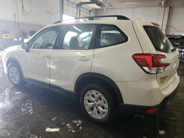 Photo 2 from auction – 2020 SUBARU FORESTER with VIN JF2SKADC8LH565388