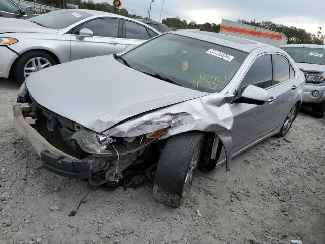 ACURA TSX TECH 2013 с VIN JH4CU2F63DC014115 - Фото с аукциона