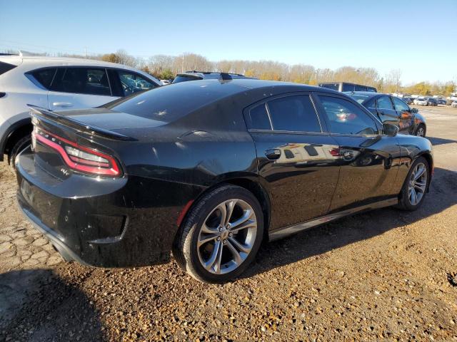 Photo 3 from auction – 2021 DODGE CHARGER R/ with VIN 2C3CDXCT7MH600438