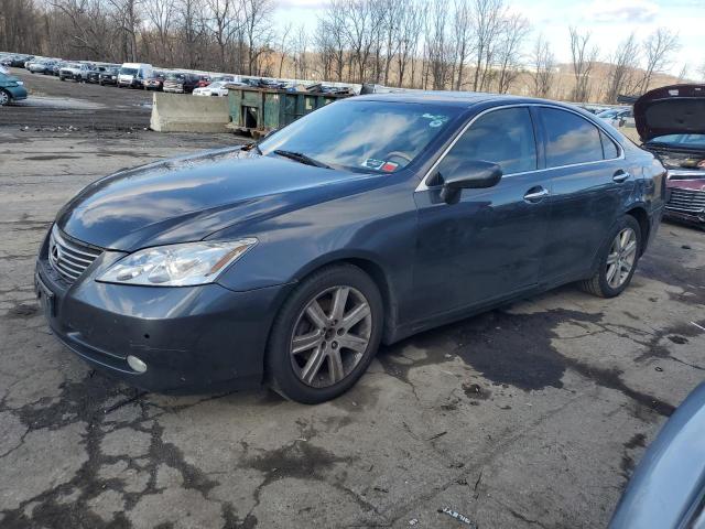 LEXUS ES 350 2007 with VIN JTHBJ46G372102990 - Photo from auction