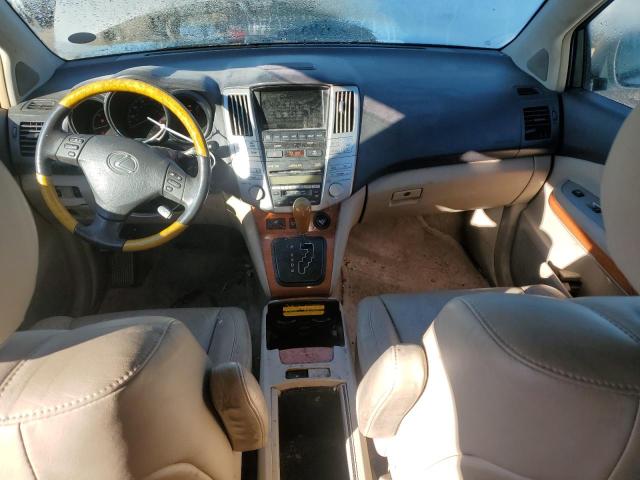 Photo 8 from auction – 2007 LEXUS RX 400H with VIN JTJHW31U272035445