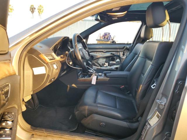 Photo 7 from auction – 2011 MERCEDES-BENZ E 350 BLUE with VIN WDDHF2EB3BA291538