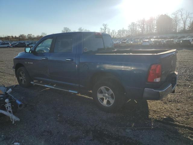 Photo 2 from auction – 2009 DODGE RAM 1500 with VIN 1D3HV13T29S779717