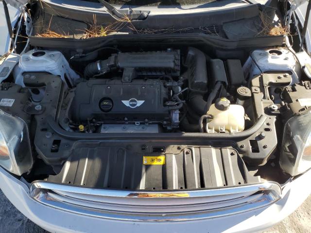Photo 11 from auction – 2015 MINI COOPER COU with VIN WMWZB3C56FWR43250