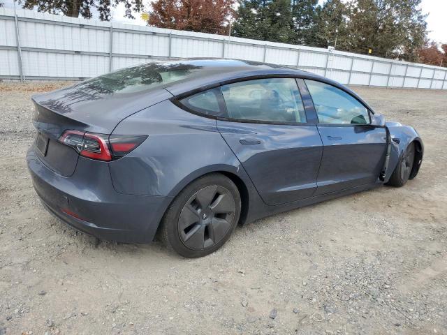 Photo 3 from auction – 2023 TESLA MODEL 3 with VIN 5YJ3E1EA7PF541533