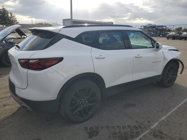 Photo 3 from auction – 2019 CHEVROLET BLAZER 3LT with VIN 3GNKBDRS2KS666360