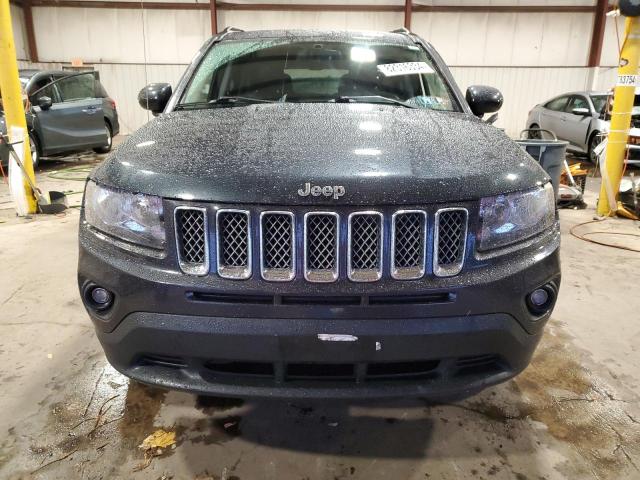 Photo 5 from auction – 2015 JEEP COMPASS LA with VIN 1C4NJDEB8FD105424