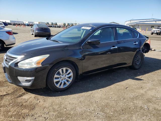 NISSAN ALTIMA 2.5 2015 with VIN 1N4AL3AP5FC415255 - Photo from auction