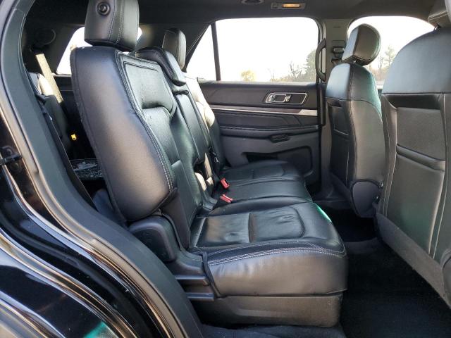 Photo 11 from auction – 2016 FORD EXPLORER L with VIN 1FM5K8F81GGC90287